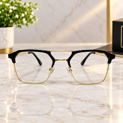 Classic 4-in-1 Day & Night Sun Glasses Available In 2 Colors