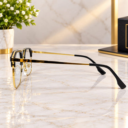 Classic 4-in-1 Day & Night Sun Glasses Available In 2 Colors